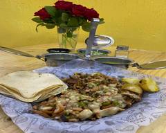 Taquería El Compadre