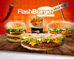 Flash Burger