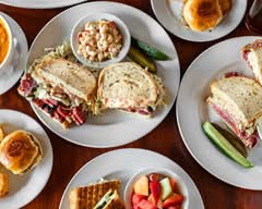 Factor's Famous Deli