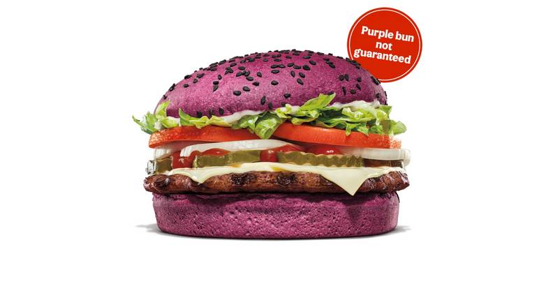 Wednesday's Whopper®