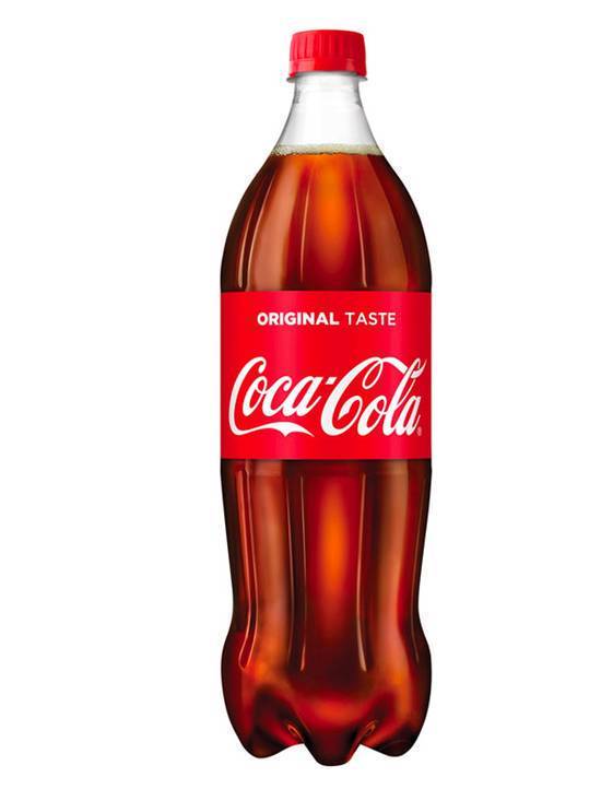 Coca-Cola 1.25 L.