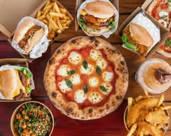 Anatolia Kebab Pizzeria Bar Rastaurante