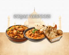 Royal Tandoori