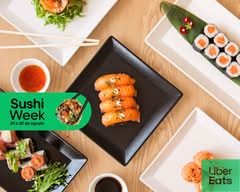 BONI SUSHI HOUSE