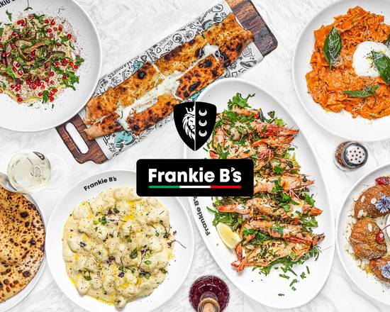 Frankie B's Parramatta