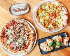 Mermelada de Tomate Pizzería