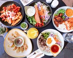 東海商圈韓君子韓式料理