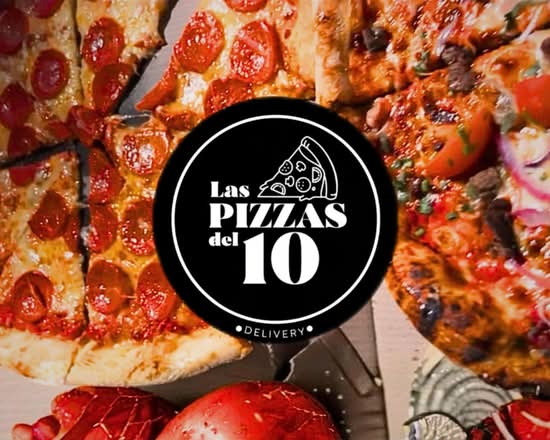 Pizzas Del 10 (Santiago)
