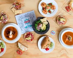 Mariscos Timón Metepec