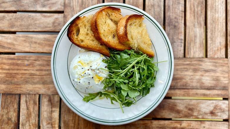 Angelo  & Franco Burrata