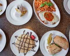 Gemini Diner - Murray Hill