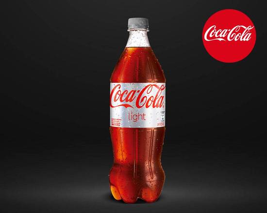 Coca-Cola Light 1.5 L