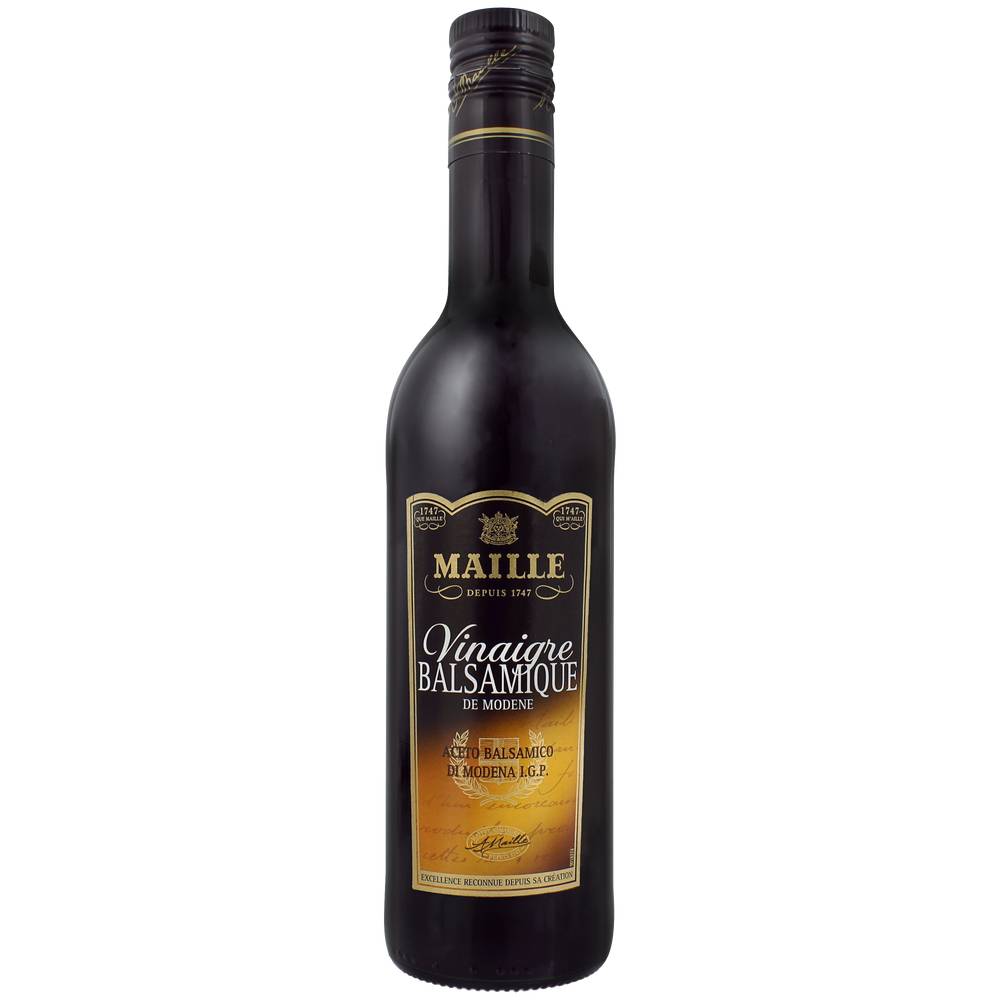 Maille - Vinaigre balsamique de modène (500ml)