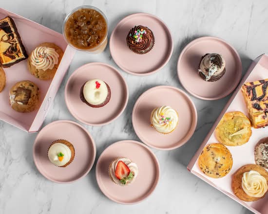 Blissri Bakeshop (8744 Lantana Rd. Suite B-118)