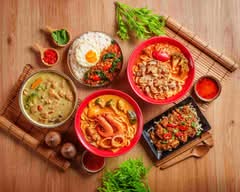 泰飽爺 泰式平價料理