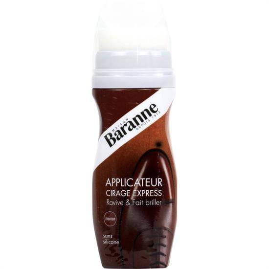 Baranne - Applicateur express marron (75 ml)