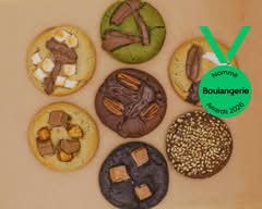 Scoop Me a Cookie - Oberkampf