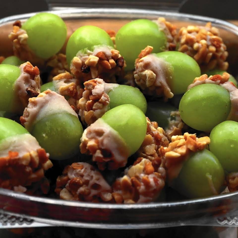 Large taffy Grape