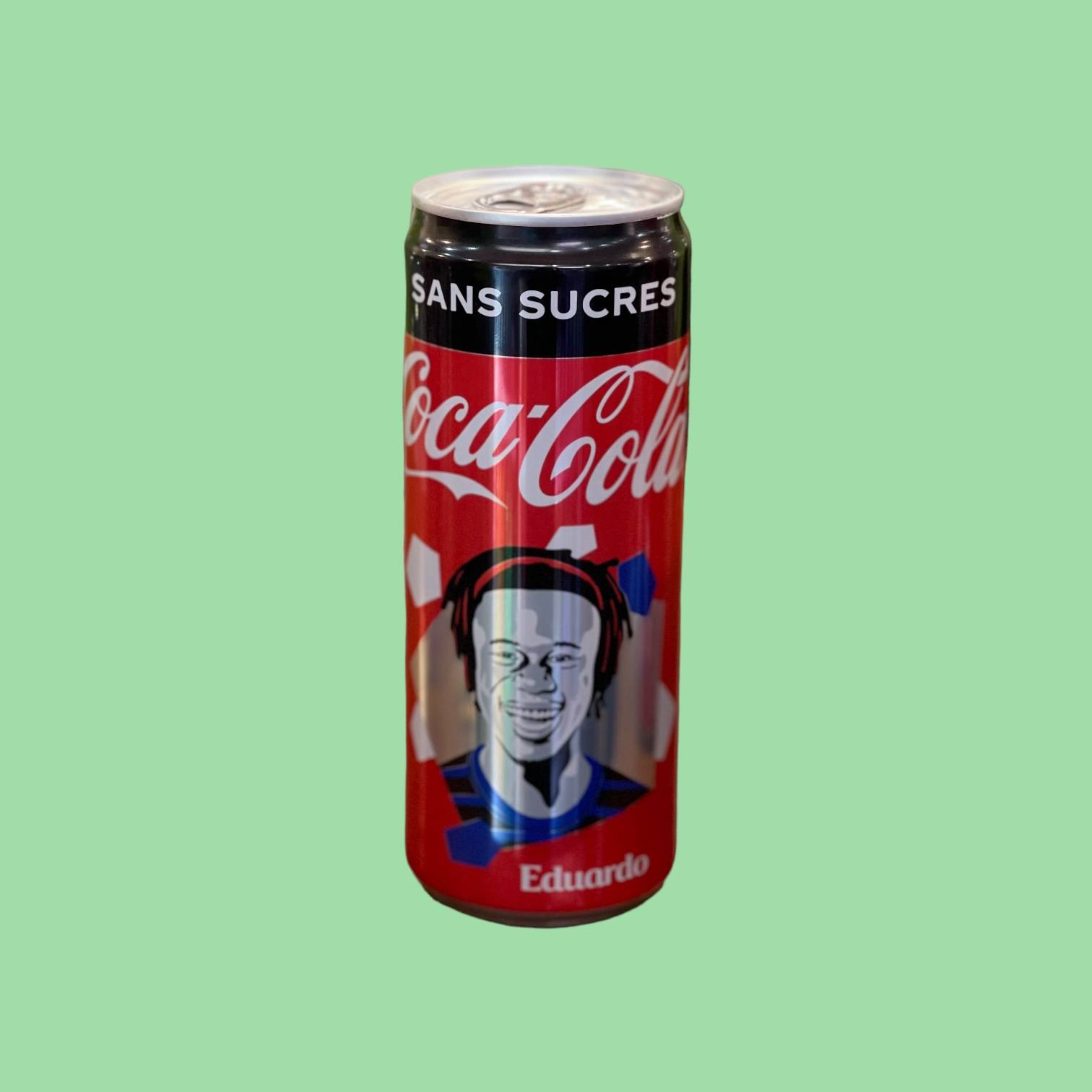 Coca-Cola Zéro