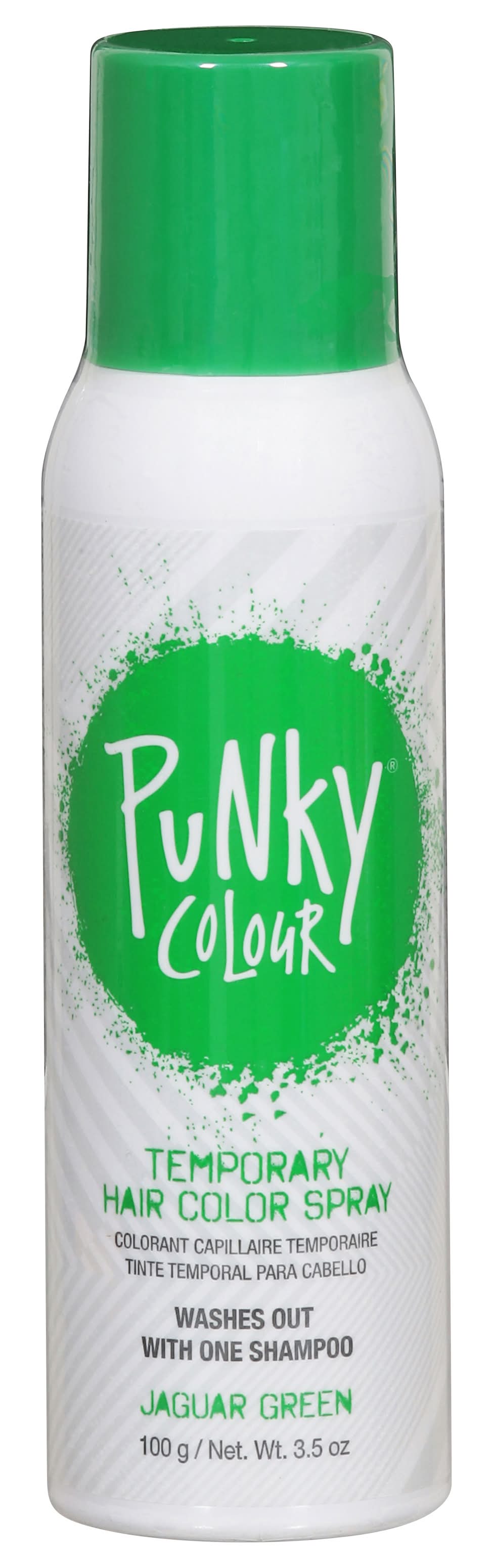 Jerome Russell B Wild Tempry Color Spray (3.5 oz)