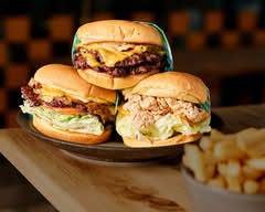 Good Burger Daw Park