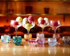 Japanese Culture Cafe&Bar 花紋