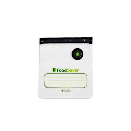 Foodsaver ziplock bags hot sale