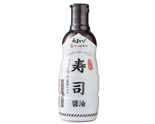 オリジナル寿司醤油３６０ｍｌ