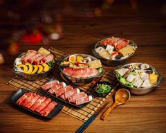 巴豆夭百元美味鍋物 中正旗艦店