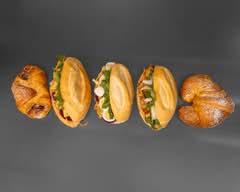 Sumin Bakery (Liverpool)