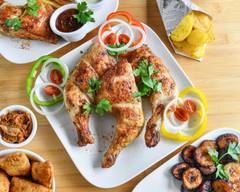 Planete afrika haïti le bourget