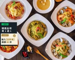 快樂魔法屋 義大利麵專賣坊 Pastá Resto