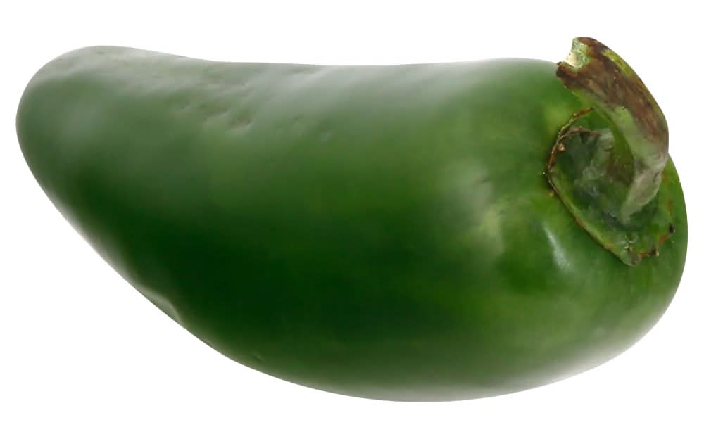 Fresh Jalapeno Peppers