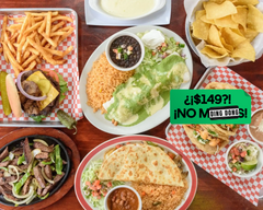 Tacos De Puequito Al Horno "Los Primos" (Tepic)