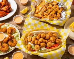 Fatboys Kitchen (Raleigh)