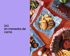 Los Pinchos y Menestras de la Kennedy
