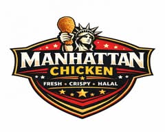 Manhattan Chicken 🍗🔥
