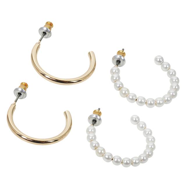 Naiam Fash Earring