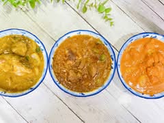 こだわりカレー JST ASIAN RESTAURANT