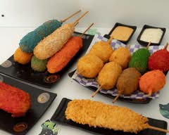 Astral Kitchen (Durango)