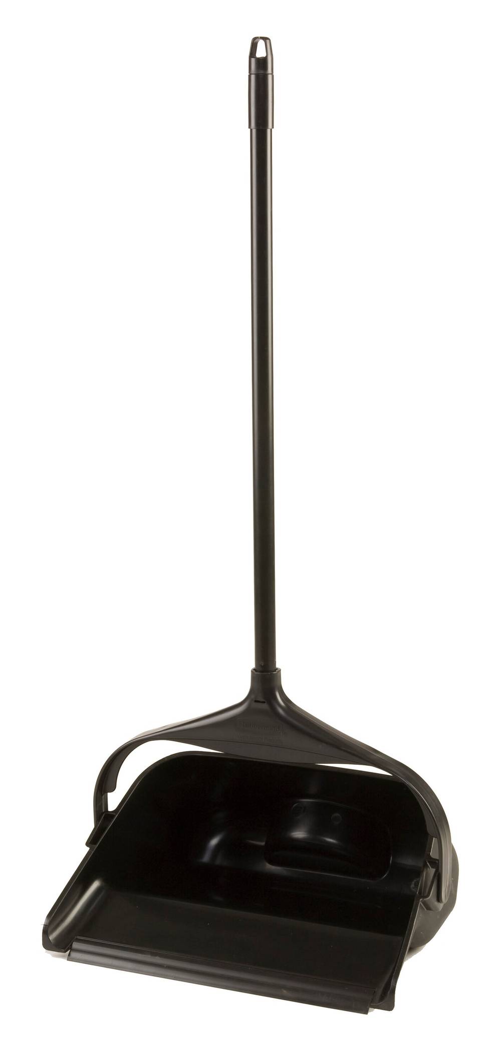 Rubbermaid Commercial Products Plastic Lobby Pro Upright dustpan | 1887090