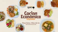 Cocina De Rancho (Culiacan)