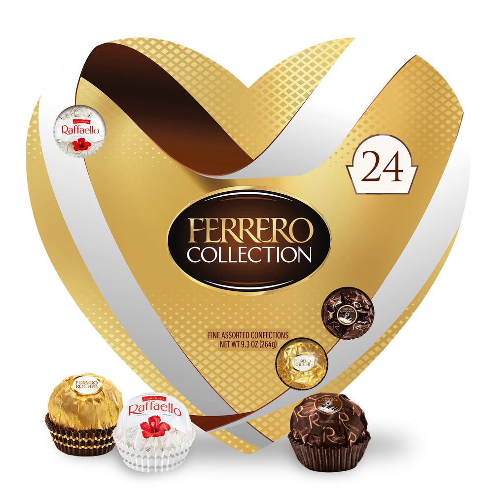 Ferrero Fine Assorted Confections (9.3 oz)