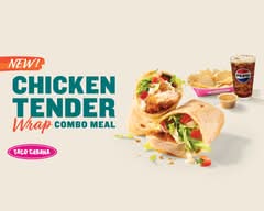 Taco Cabana (20445 IH 35)