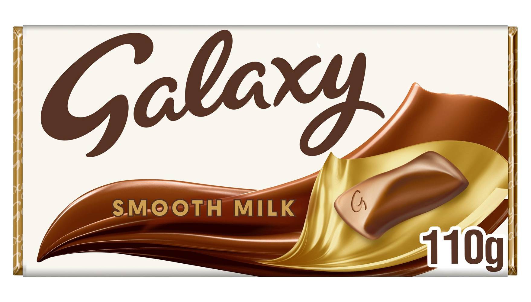 Galaxy Milk Chocolate 110g