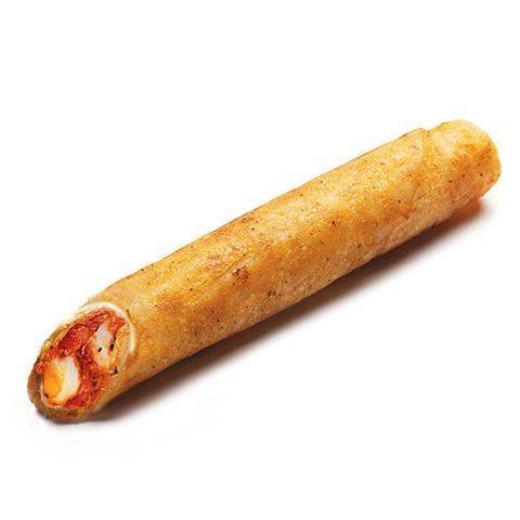 Pepperoni Pizza Taquito