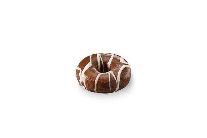 Donut Cioccolato