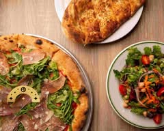 Captains Oven Pizza (Langley)