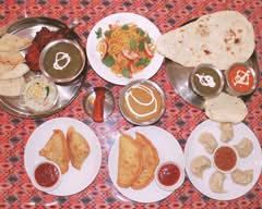 インドカレー ニムト　Indian Curry NIMTO