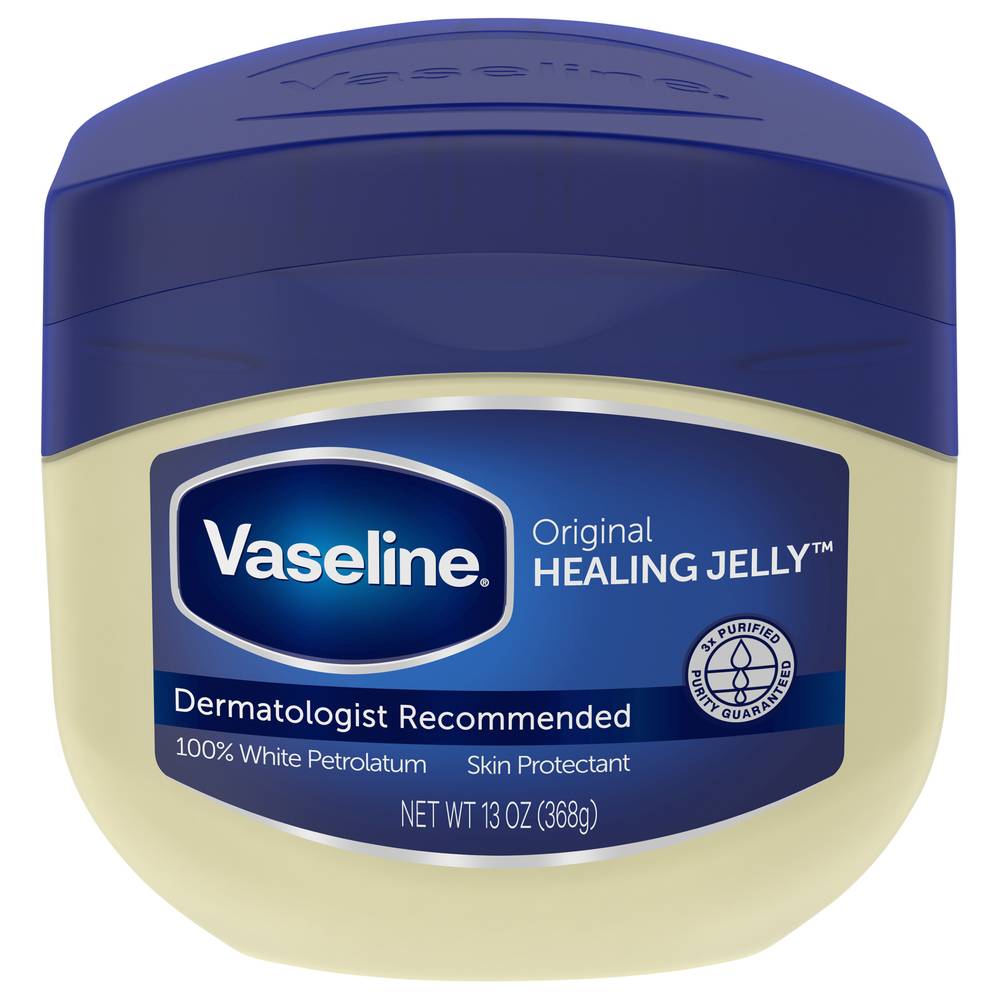 Vaseline Original Pure Petroleum Jelly